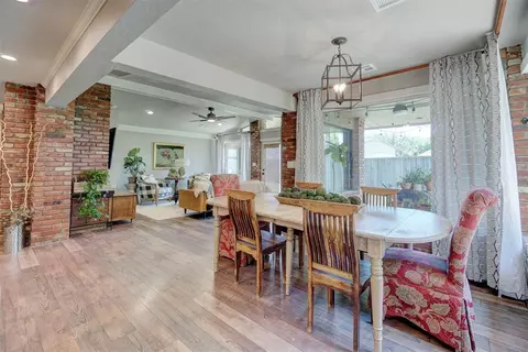 6704 Reed Dr, Oklahoma City, OK 73116
