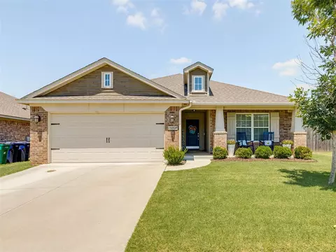 15708 Rosedown Dr, Oklahoma City, OK 73170