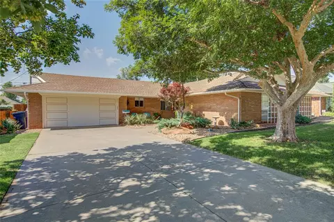 2604 NW 61st St, Oklahoma City, OK 73112