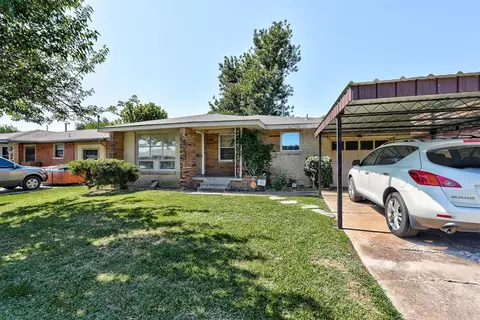 2836 SW Murray Dr, Oklahoma City, OK 73119