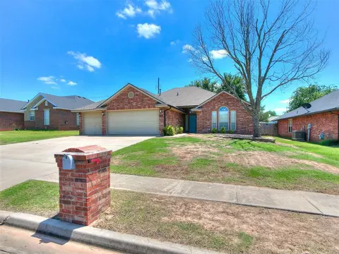 324 Treyton Pl, Noble, OK 73068
