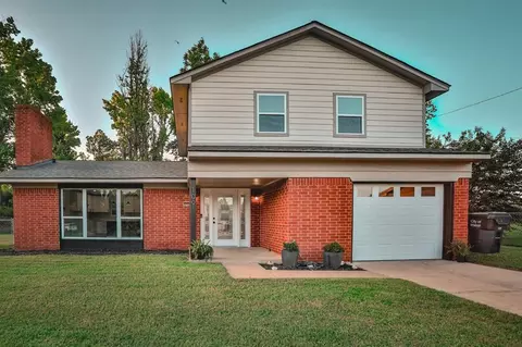 109 Jackye St, Idabel, OK 74745