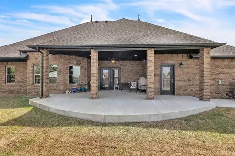 1428 Kimberlin Ln, Tuttle, OK 73089 photo 32