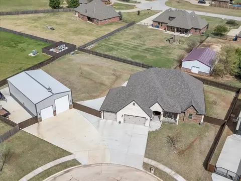 1428 Kimberlin Ln, Tuttle, OK 73089 photo 40