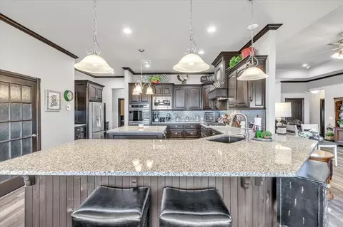 1428 Kimberlin Ln, Tuttle, OK 73089 photo 14