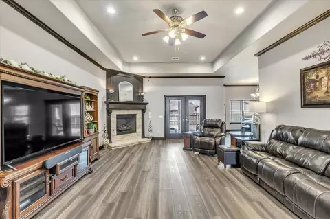 1428 Kimberlin Ln, Tuttle, OK 73089 photo 5