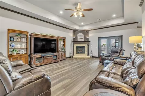 1428 Kimberlin Ln, Tuttle, OK 73089 photo 6
