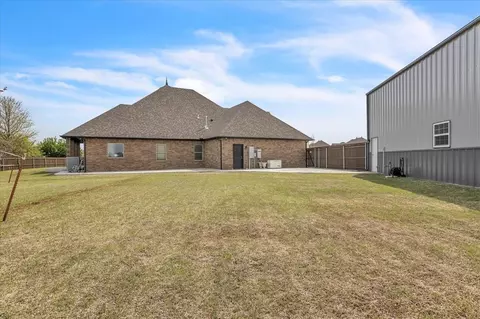 1428 Kimberlin Ln, Tuttle, OK 73089 photo 34