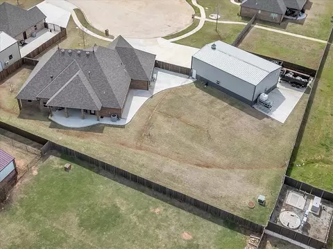 1428 Kimberlin Ln, Tuttle, OK 73089 photo 43