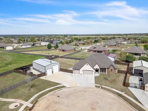 1428 Kimberlin Ln, Tuttle, OK 73089 photo 41