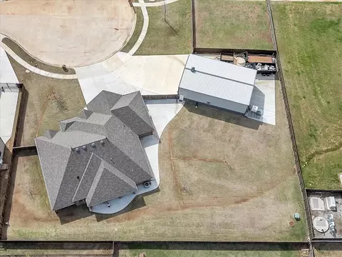 1428 Kimberlin Ln, Tuttle, OK 73089 photo 42