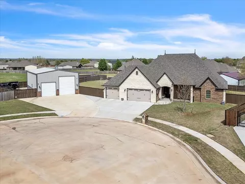 1428 Kimberlin Ln, Tuttle, OK 73089 photo 39