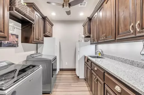 1428 Kimberlin Ln, Tuttle, OK 73089 photo 30