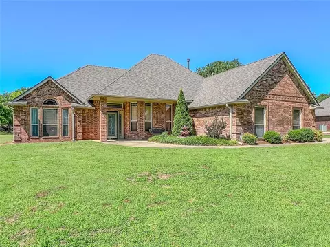 1285 Bradford Pl, Blanchard, OK 73010