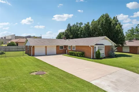 3620 NW 62nd St, Oklahoma City, OK 73112