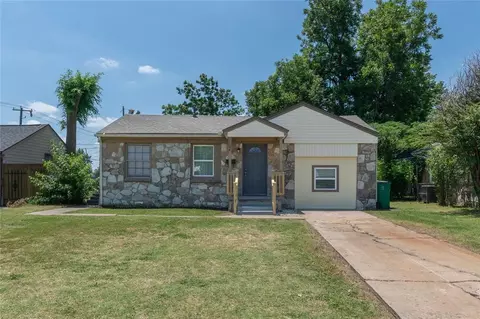 1304 Chestnut Dr, Oklahoma City, OK 73119