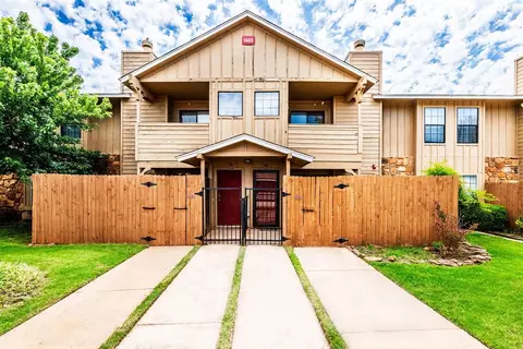 14415 N Pennsylvania Ave #16D, Oklahoma City, OK 73134