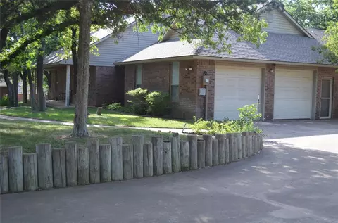8225 NE 140th St, Edmond, OK 73013