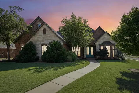 16100 Windrush Pl, Edmond, OK 73013