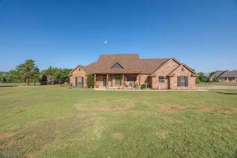7009 Mesa Dr, Blanchard, OK 73010