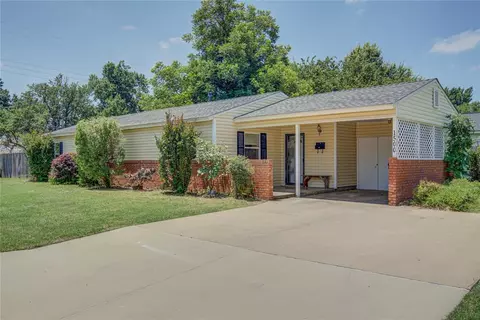 1500 Iowa St, Norman, OK 73069