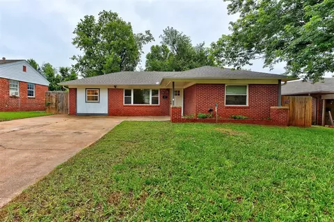 1324 Fogarty St, Guthrie, OK 73044