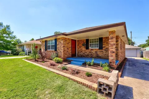 3329 NW 27th St, Oklahoma City, OK 73107