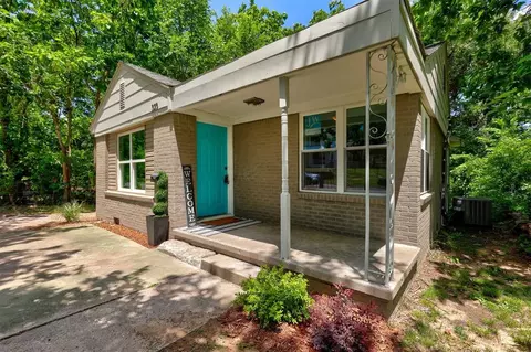 323 N Philadelphia Ave, Shawnee, OK 74801