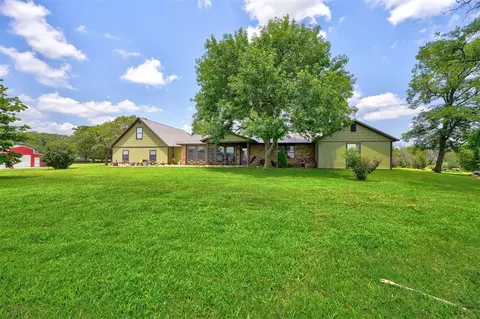 11650 Ns Ns 3590 Rd, Seminole, OK 74868