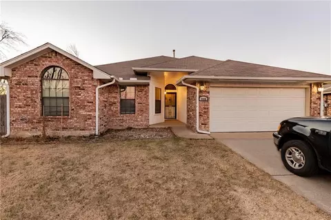 6000 SE 83rd Pl, Oklahoma City, OK 73135