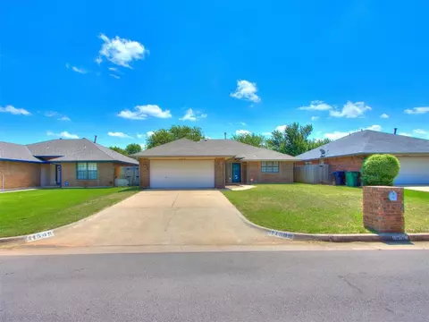 11508 Brown Ave, Oklahoma City, OK 73162