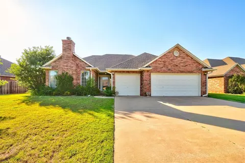 2509 Richland Dr, Edmond, OK 73012