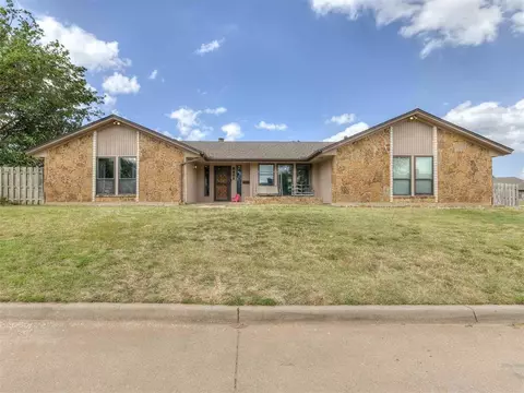 5405 Embers Dr, Oklahoma City, OK 73135