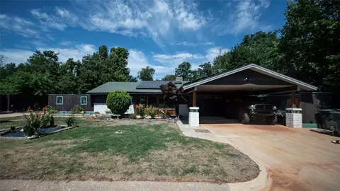 3111 N Glenhaven St, Oklahoma City, OK 73110