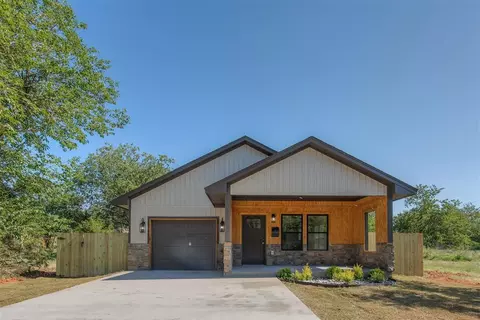 727 NW 99th St, Oklahoma City, OK 73114