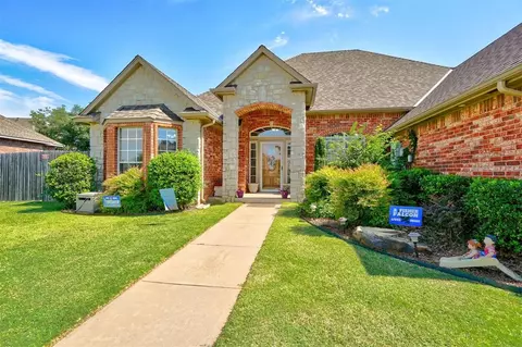 2401 SW 114th St, Oklahoma City, OK 73170