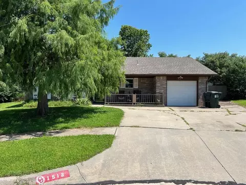 1512 Hempstead Ct, Norman, OK 73071