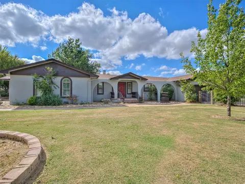 3101 S Lightner Ln, Oklahoma City, OK 73179