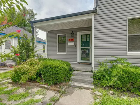 606 Iowa St, Norman, OK 73069