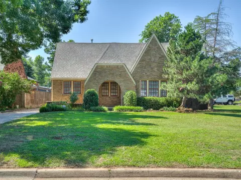 2732 NW 15th St, Oklahoma City, OK 73107