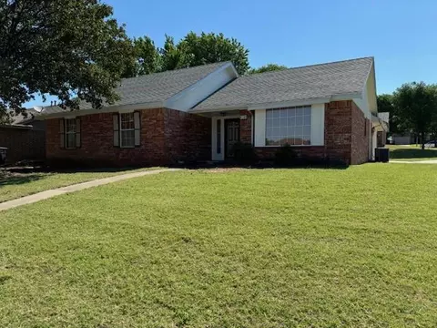 4309 Eric Dr, Shawnee, OK 74804