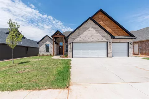 9209 NW 85th St, Yukon, OK 73099