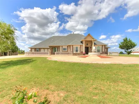 7201 SE 179th St, Norman, OK 73071