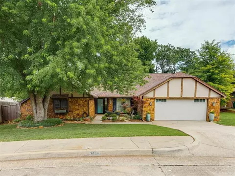 3404 Still Moon Cir, Edmond, OK 73013