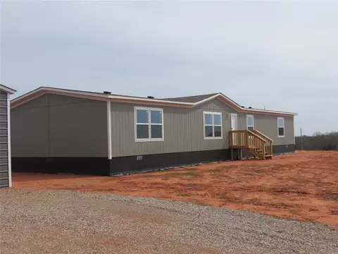 42695 Skyview Dr, Wanette, OK 74878