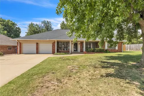 5905 Sulgrave Mnr, Oklahoma City, OK 73132
