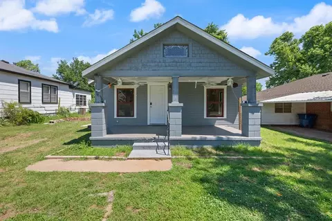 1712 W Mansur Ave, Guthrie, OK 73044