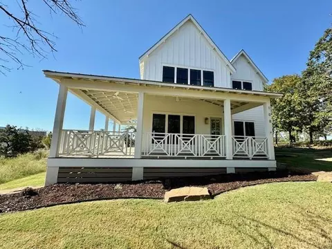 108 Ridgeline Rd, Carlton Landing, OK 74432