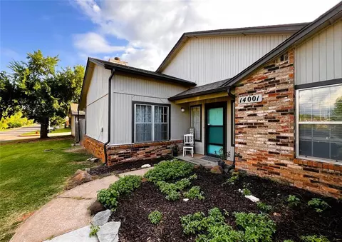 14001 Crossing Way W, Edmond, OK 73013
