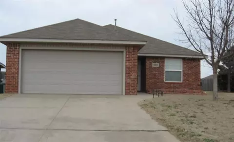 8101 Frye Ln, Oklahoma City, OK 73135